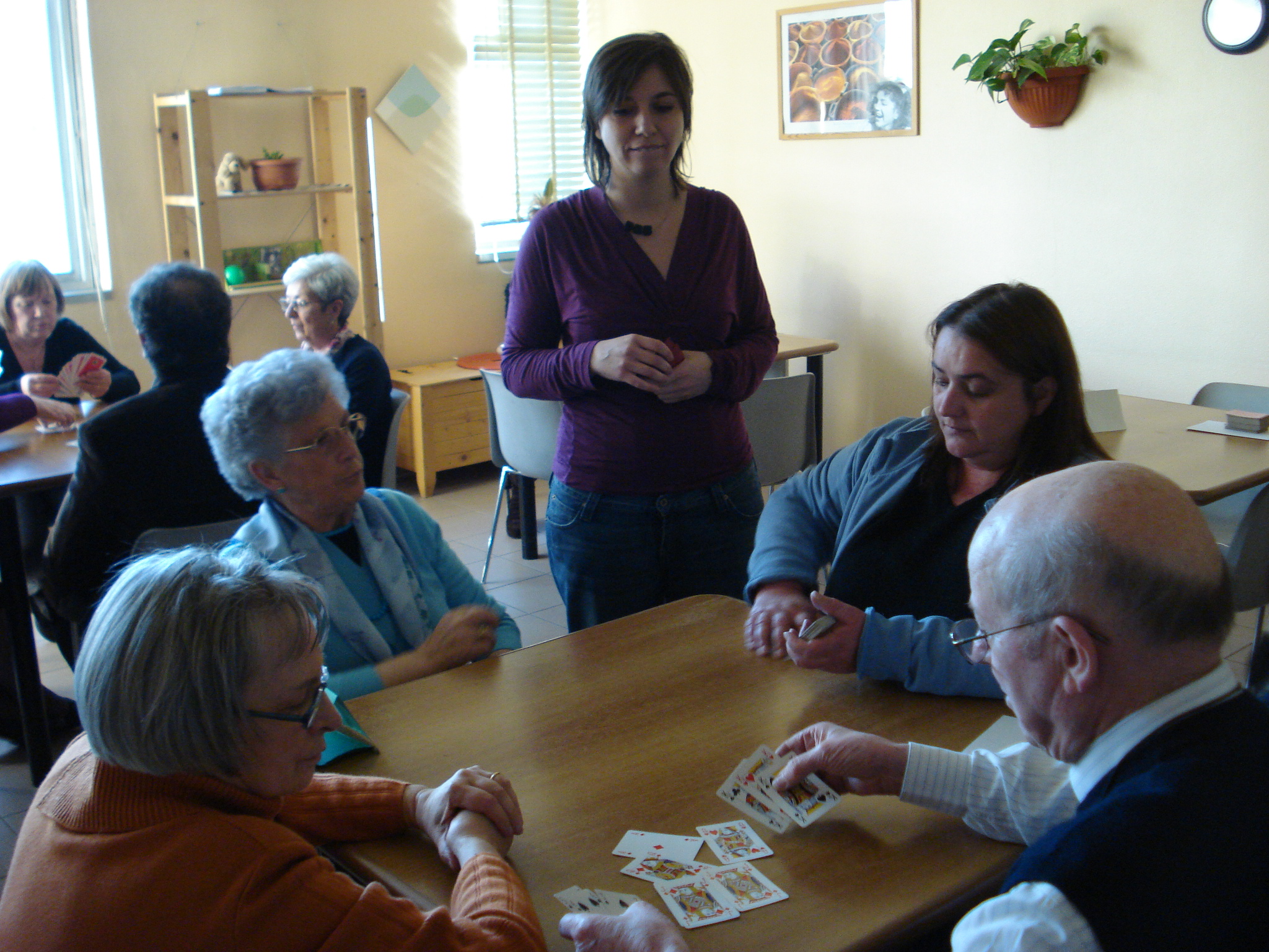 Con Noi e Dopo Di Noi